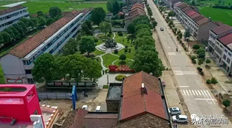 系列散文——李淑孟:我们的学校是花园(之二十)