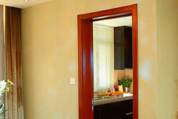 木门门套选直角还是45度角,门套安装45度好看还是直角好看