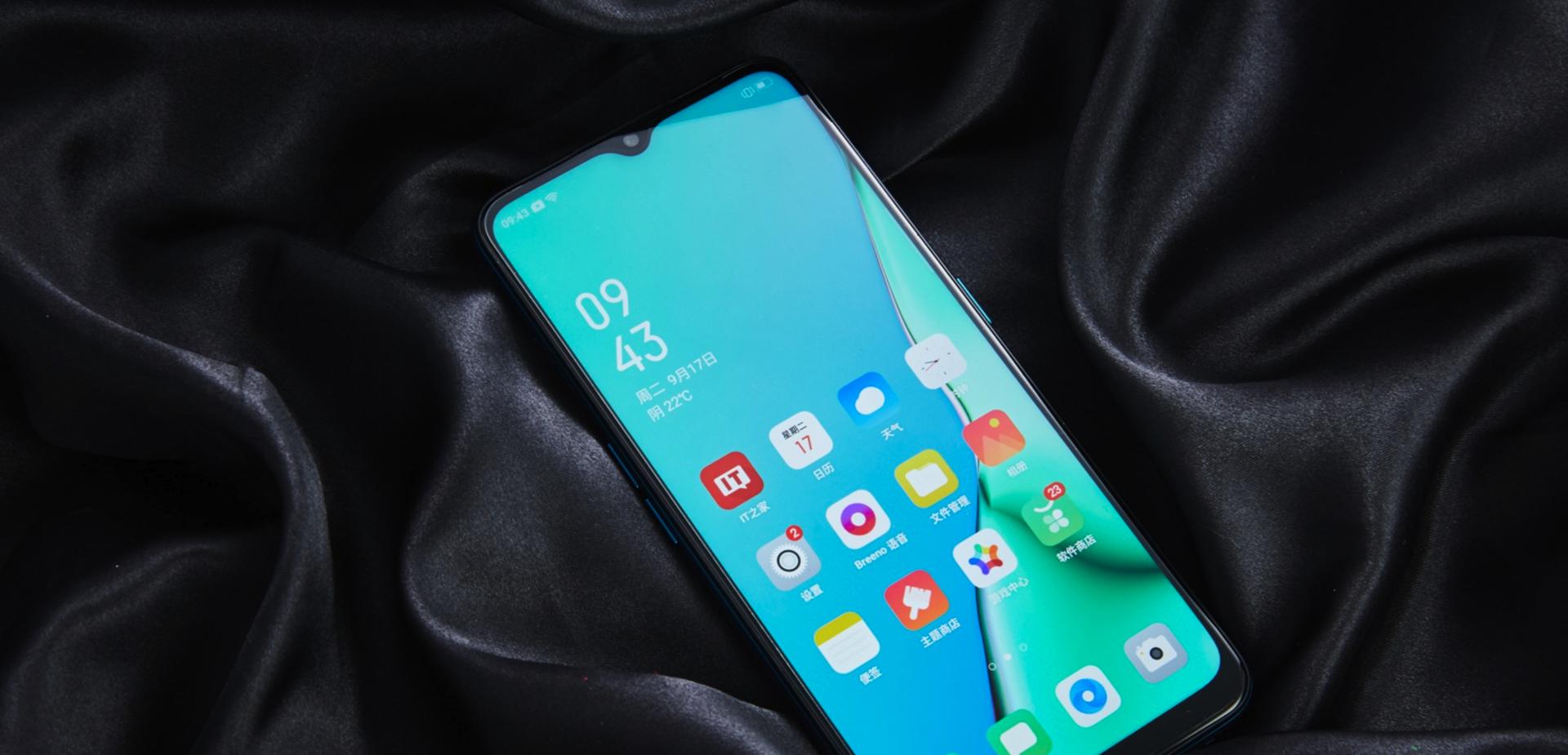 oppo哪款手机是曲面屏双扬声器,oppo变焦版双扬声器