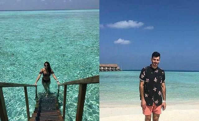 马尔代夫家庭度假套餐,夫妻马尔代夫度假