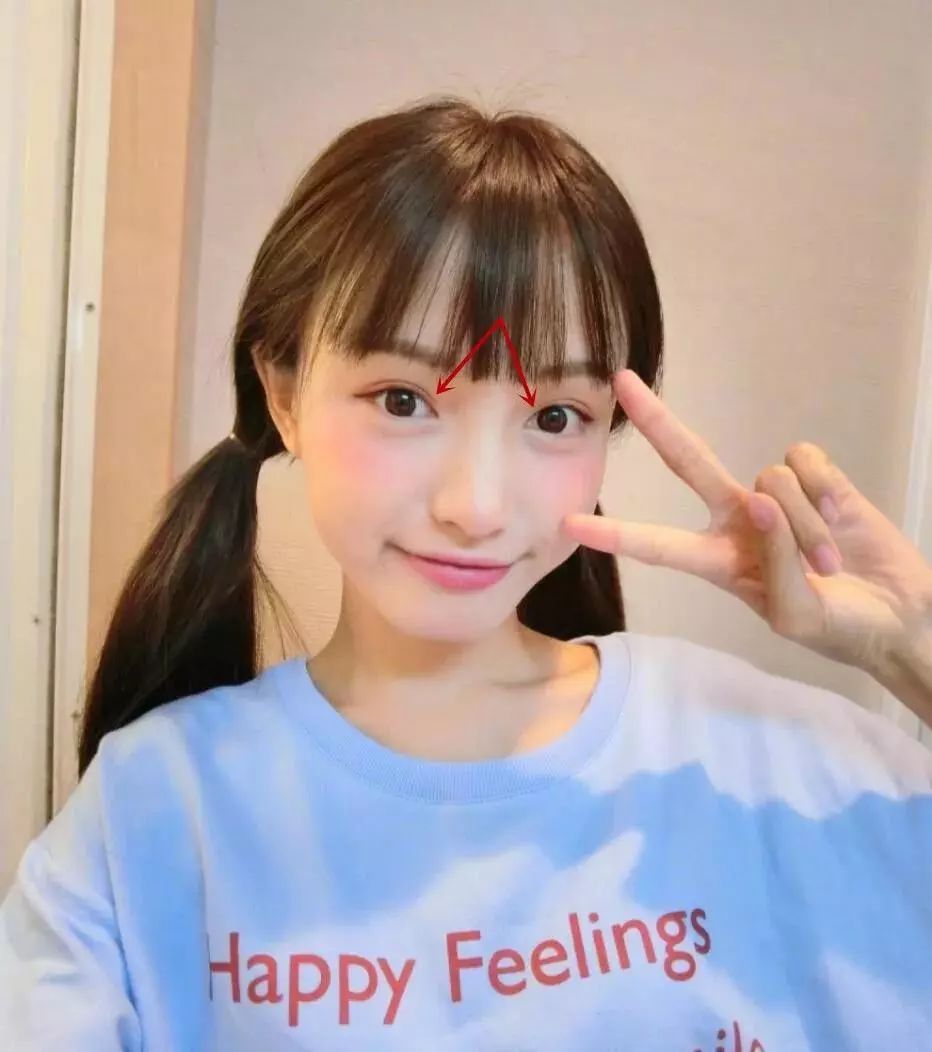 高圆圆方脸为什么那么好看,高圆圆方脸适合什么样鼻型