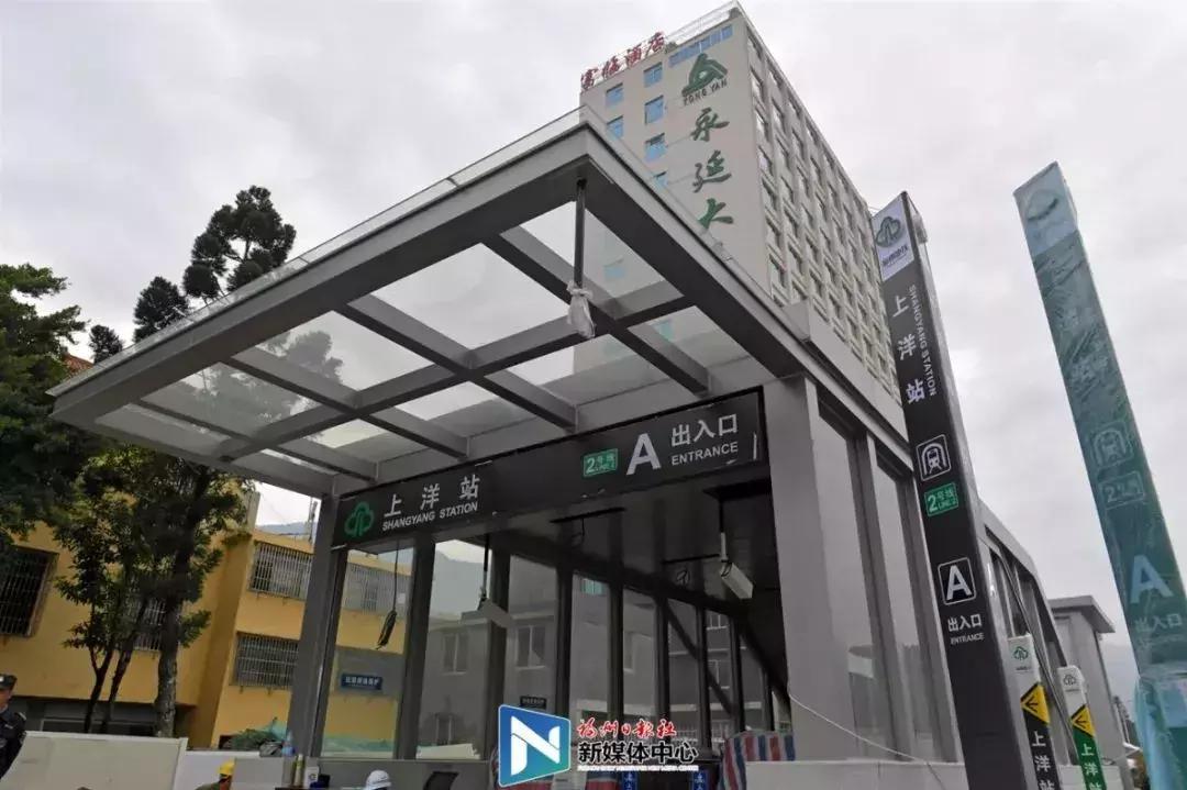 地铁2号线21日起免费试乘！25000张乘车券这样领取！