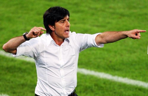 拜仁慕尼黑勒夫,勒夫加盟拜仁了吗