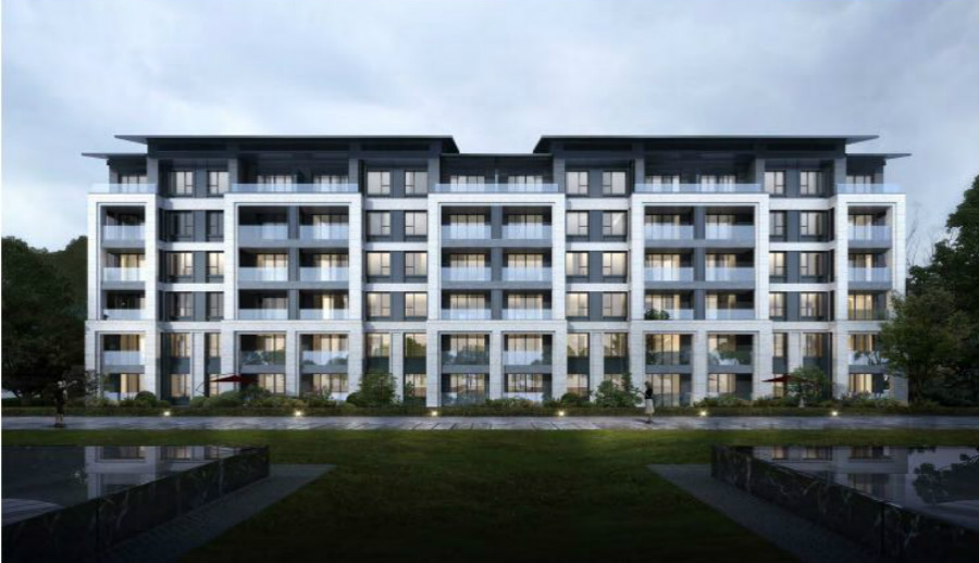 昆山周庄水韵花苑的房子值得买吗,昆山水月源岸为什么便宜