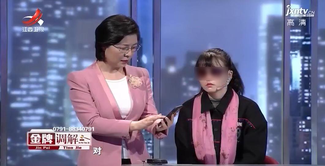 她被丈夫当成生育工具现男友却当她是宝：我爱的女人怎么就一文不值呢