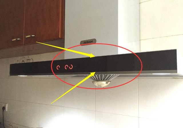 抽油烟机贵和便宜的区别,抽油烟机价格差别为什么很大