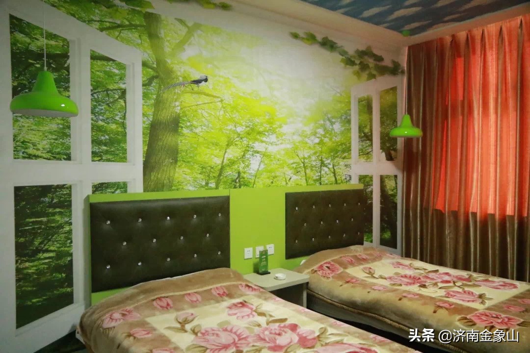 金象山风景区在哪里啊,金象山咋样