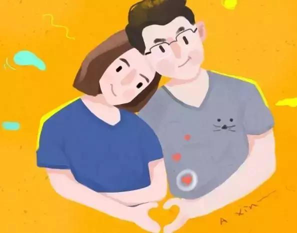 金源新燕莎MALL|帮老爸筹备一下，甜到齁的父母爱情