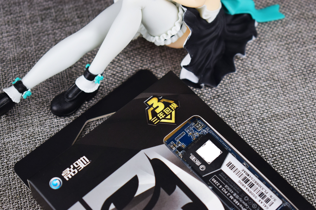 影驰黑将pro250g固态硬盘怎样,影驰黑将固态怎么样