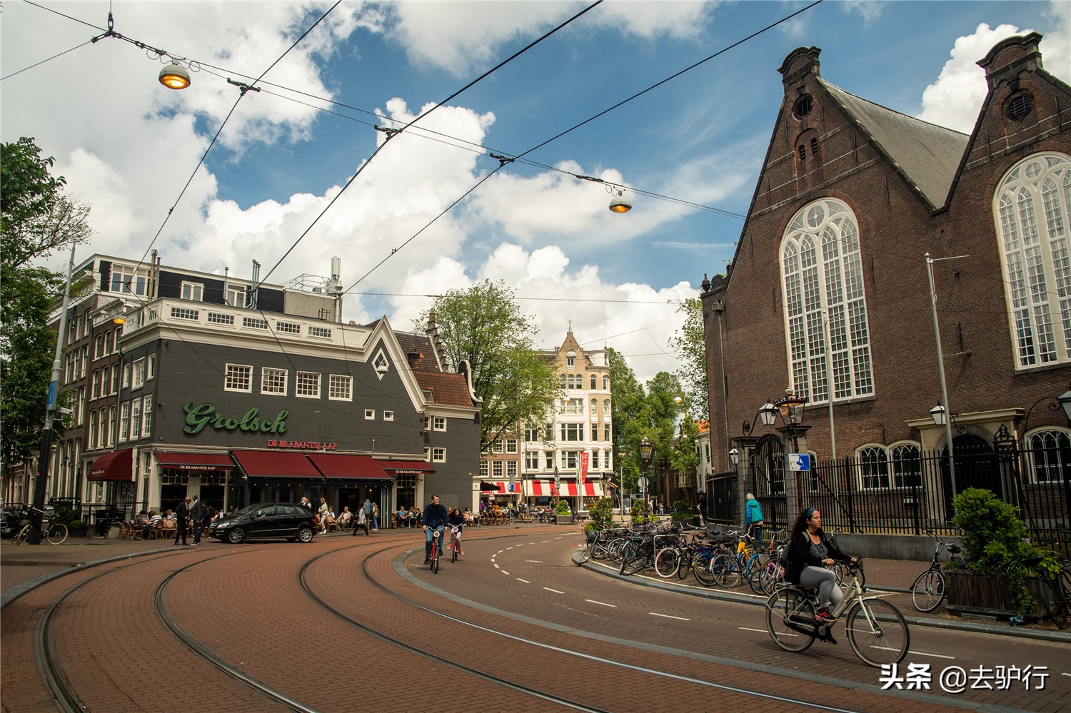 爱骑行的学生,爱骑行的小学生