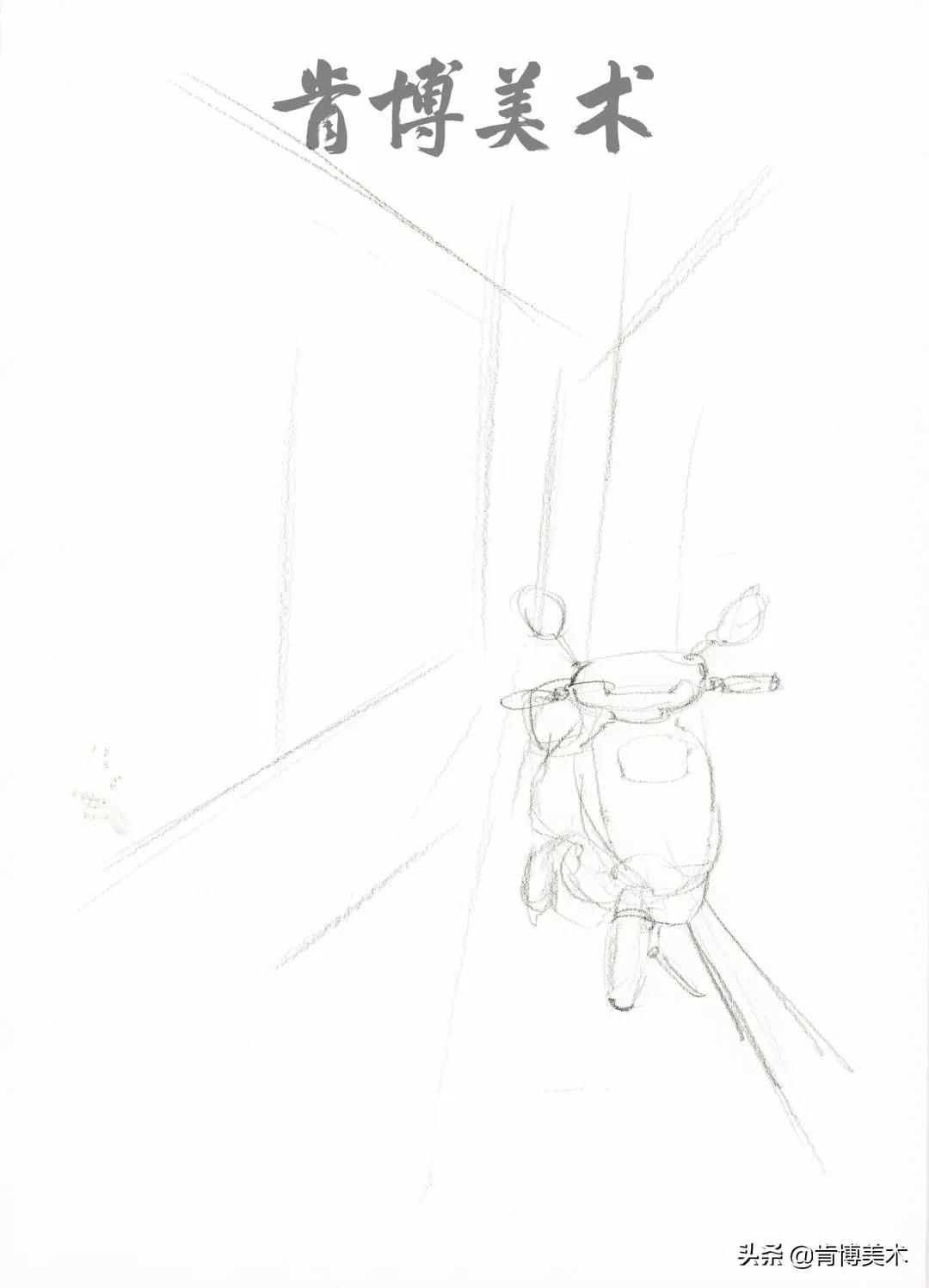 大神画画技巧大全,大神画最简单的风景画