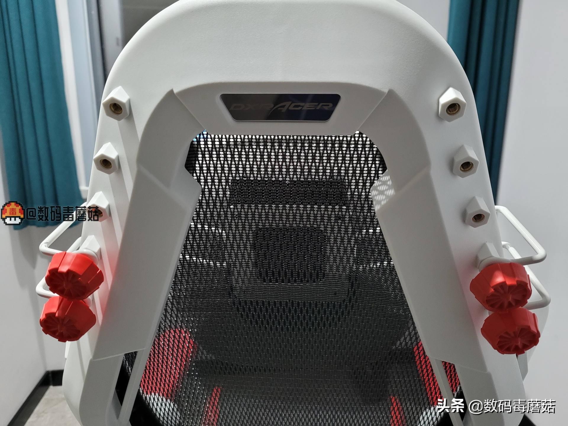 迪锐克斯高级电竞椅,迪锐克斯顶级电竞椅