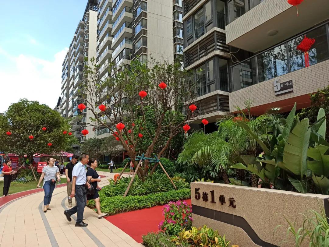 彰泰城二期房子怎么样,梧州彰泰城三期什么时候交房