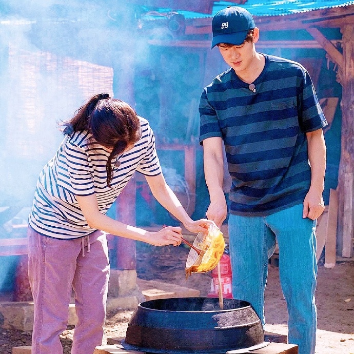 柳演锡申贤彬为什么叫wintergarden,罗英锡曺圭贤