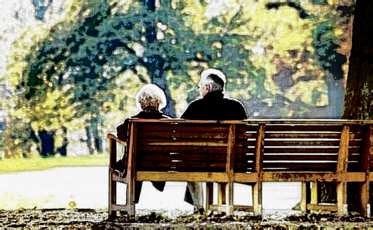 如何养老才是最好的生活方式,怎样养老才是最合适的