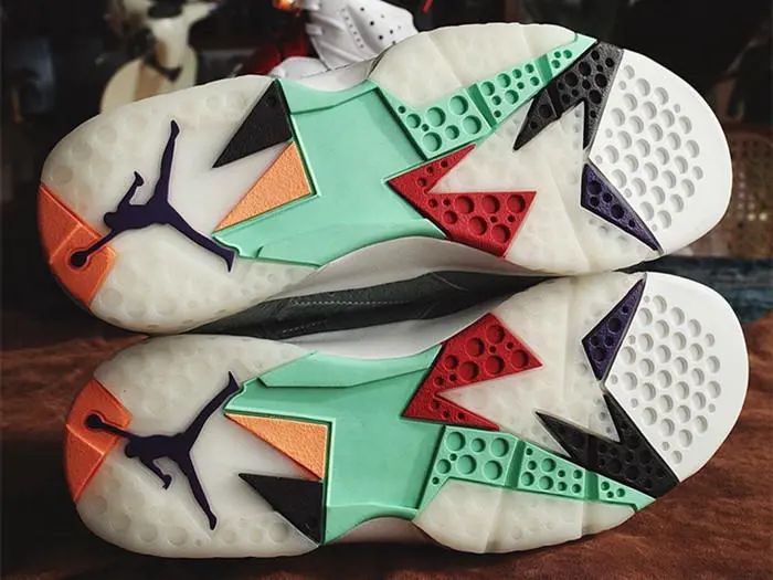 流川枫aj4新款,流川枫aj5发售价