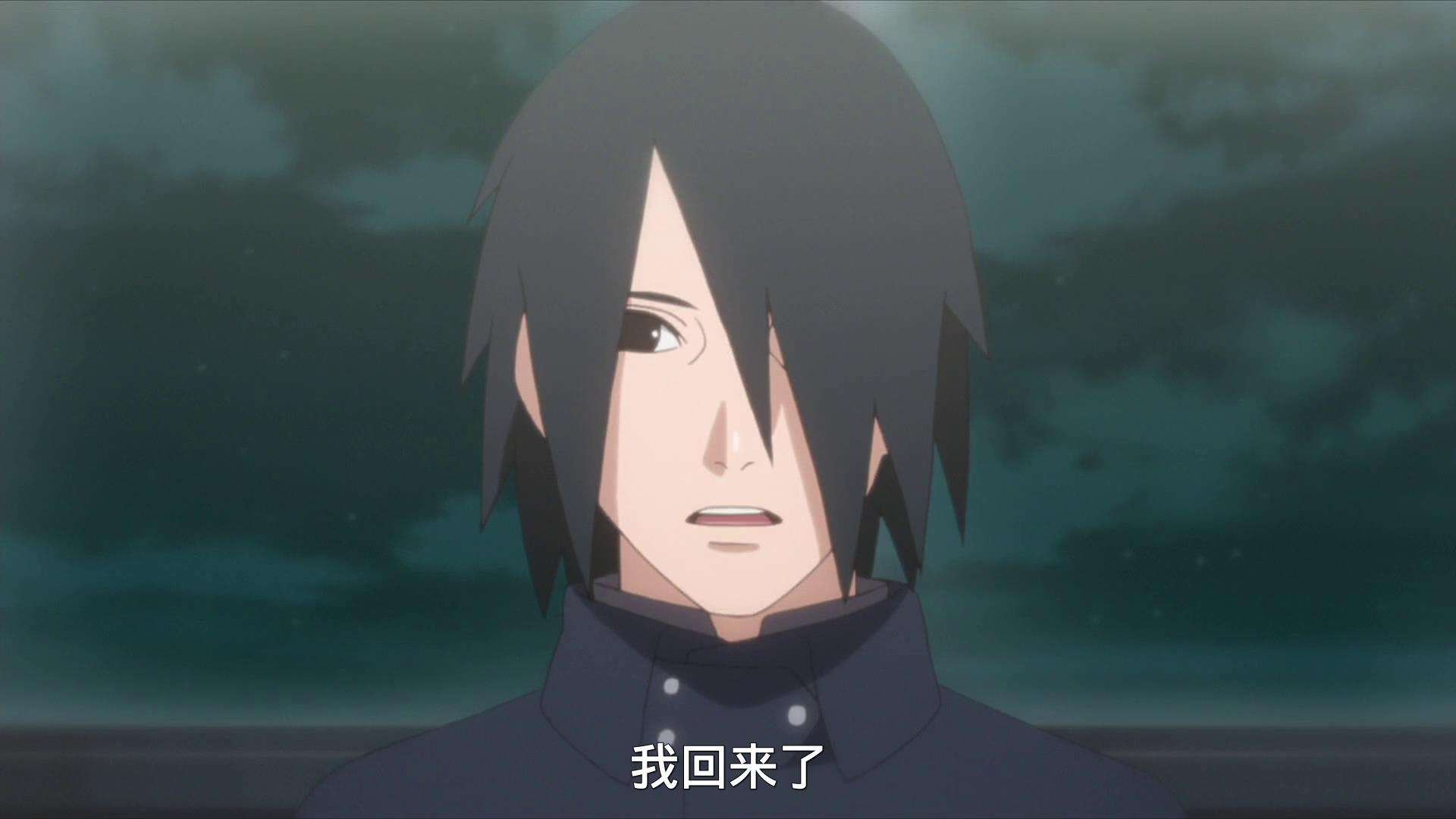 为什么佐助不毁灭木叶了,火影忍者宇智波佐助复仇原因