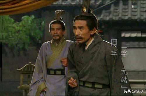 三国袁绍还有谁,三国袁绍谋士沮授厉害吗