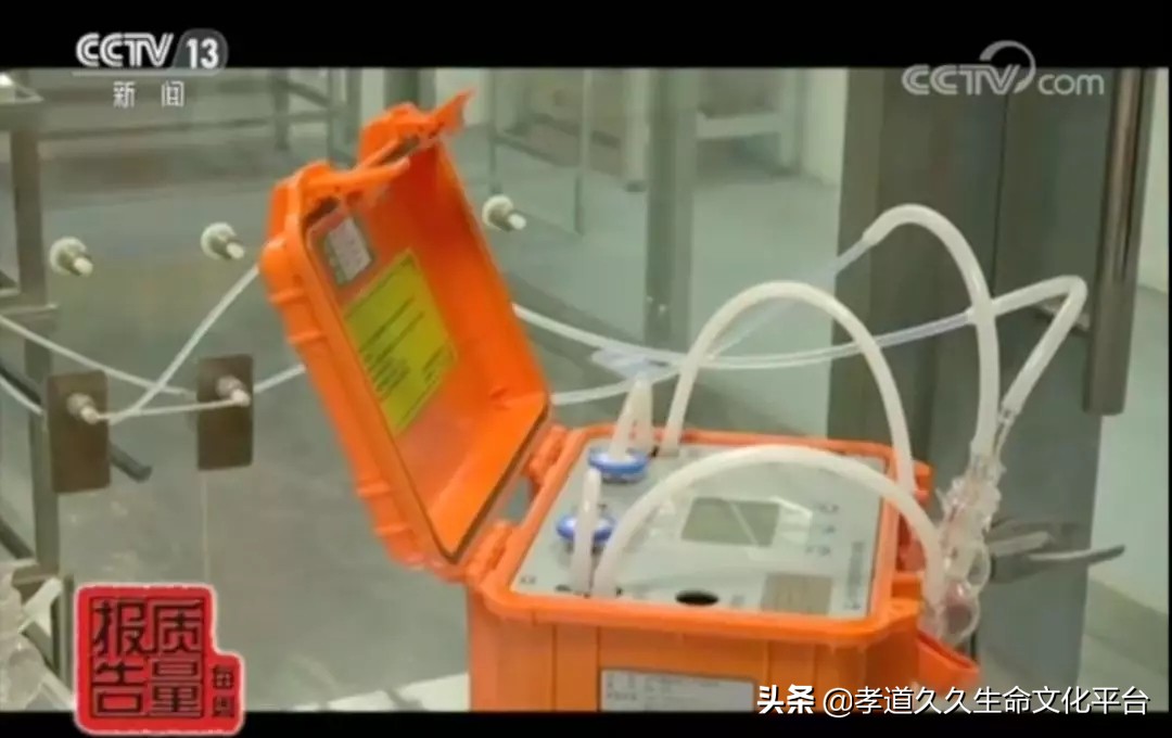 央视调查网红甲醛检测仪,家用甲醛检测仪误差