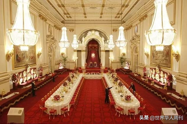 英国女王的助理,英国女王私人秘书