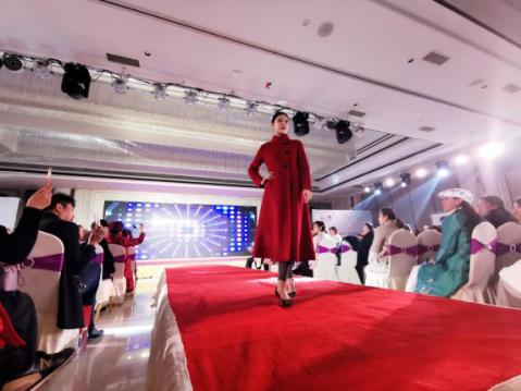 共享美衣:服装界“华为”登陆襄阳,云上衣橱走进万家