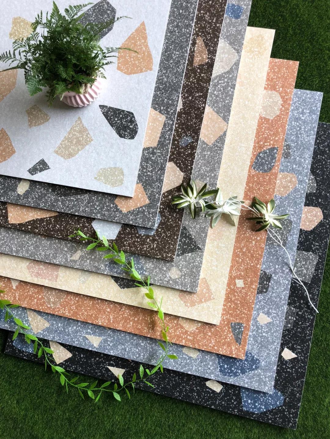 2020年最流行的特色砖,纯色砖特色砖