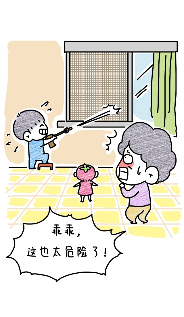 宝宝误吃异物拍ct没有发现,宝宝误食不明异物