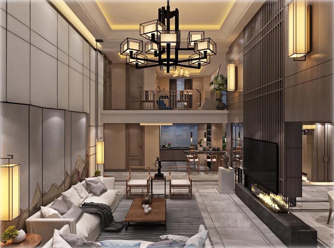 回眸|2020年度十大硬核室内设计师