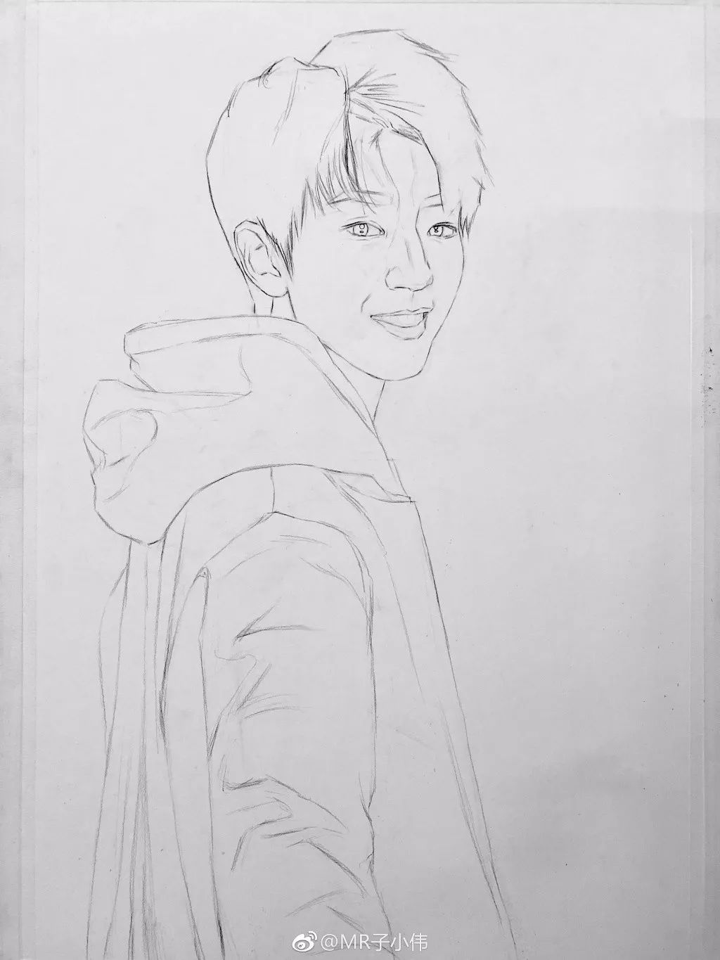 基础素描一点透视入门教程,透视为什么画不好