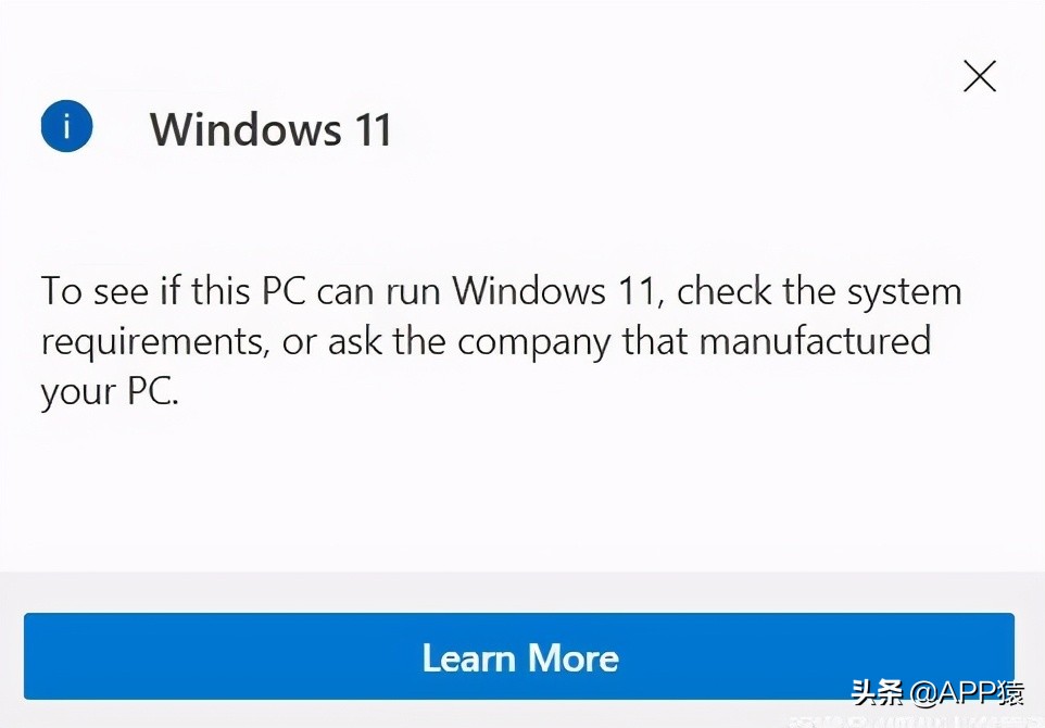 怎么看电脑能不能安装windows11,macbookpro如何安装windows11