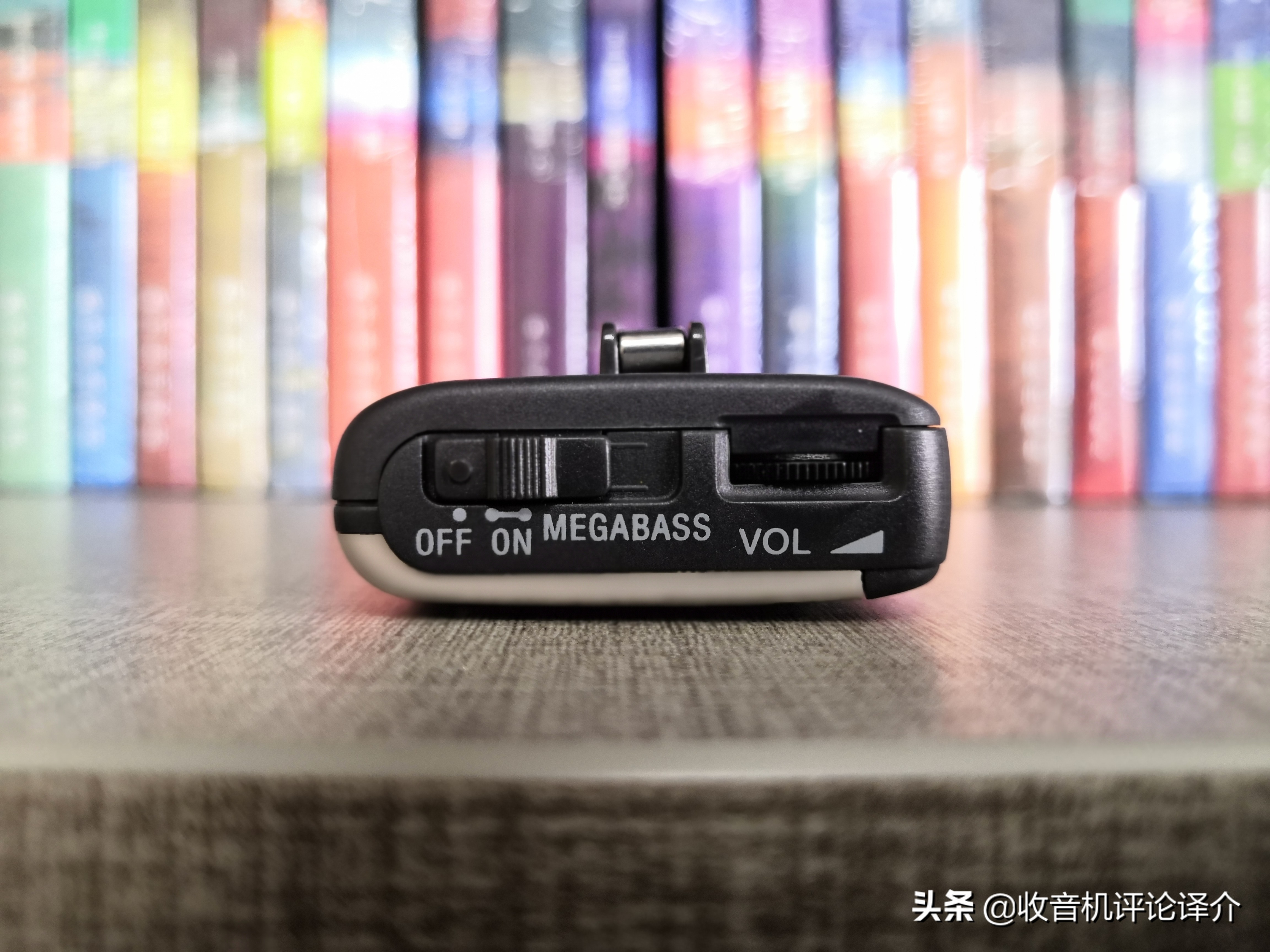 索尼srf80收音机评测,索尼s83收音机评测