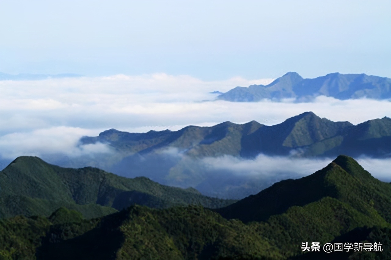 道德经第39章的心理感悟,《道德经》如何解除事业困惑