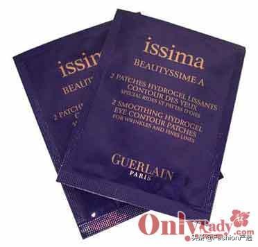 最好用的去眼袋眼膜贴排行榜图,去眼袋眼膜推荐排行榜前十名