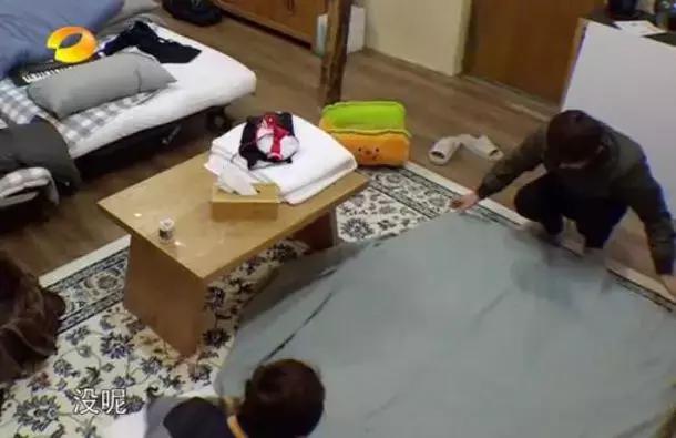 还没来得及恭喜结婚，当事人就辟谣了？