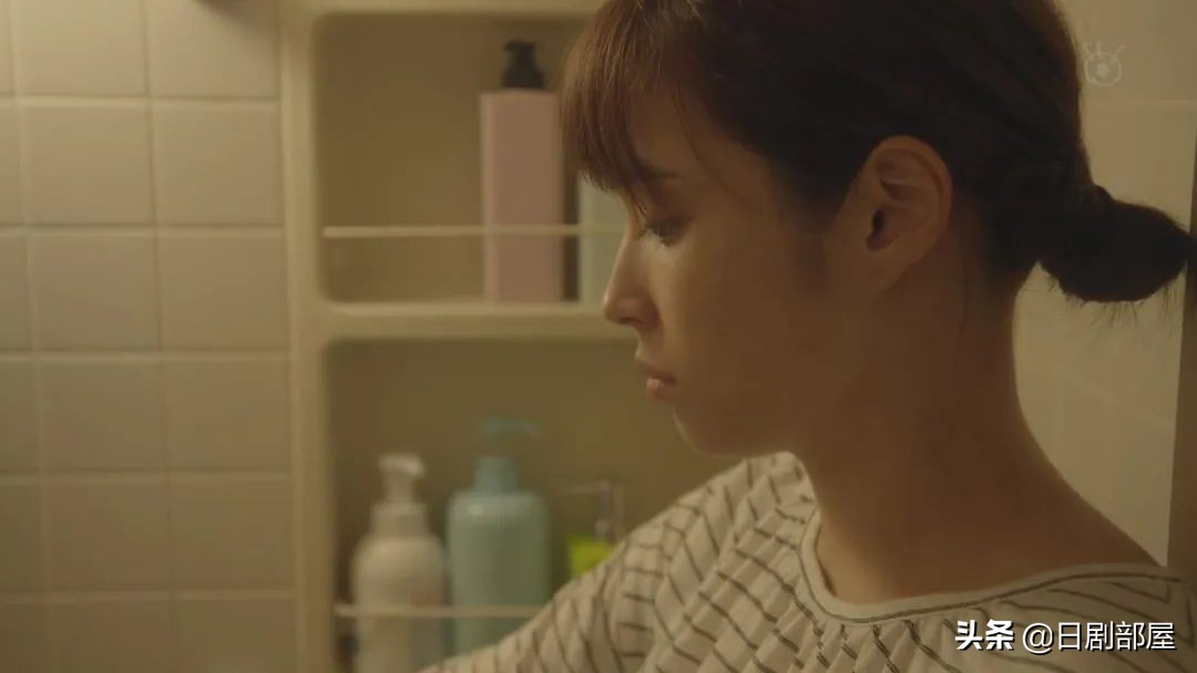 醒来发现妻子换了个人,又一部反婚反育日剧?