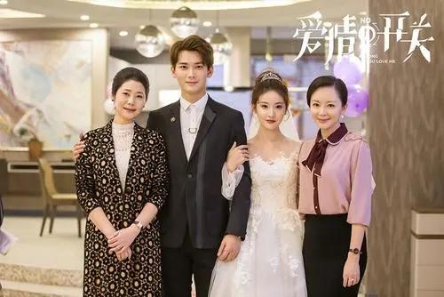 对微微一笑很倾城电视剧评价,微微一笑很倾城这部剧百看不厌