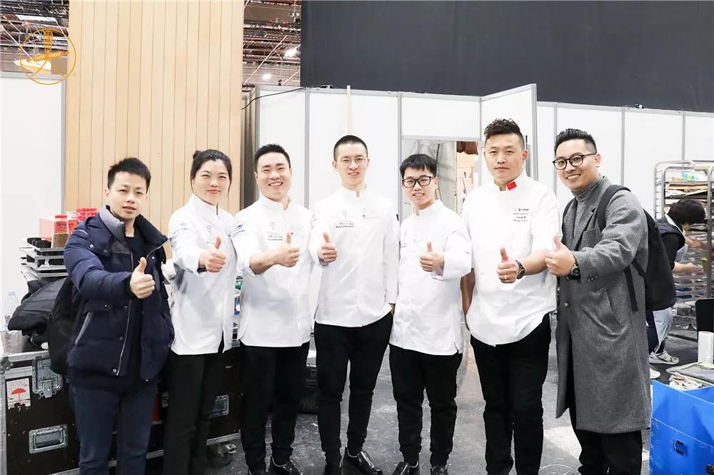 这位世界冠军年仅24岁！揭秘夺冠「配方设计图」