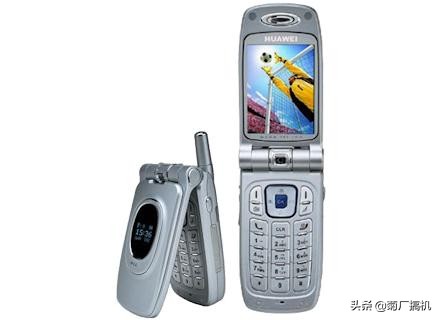 深度长文历史,深度解读华为手机