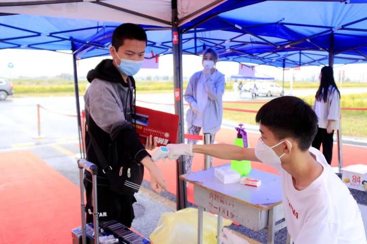 内蒙古建筑学院开学时间通知,内蒙古建筑职业学院开学