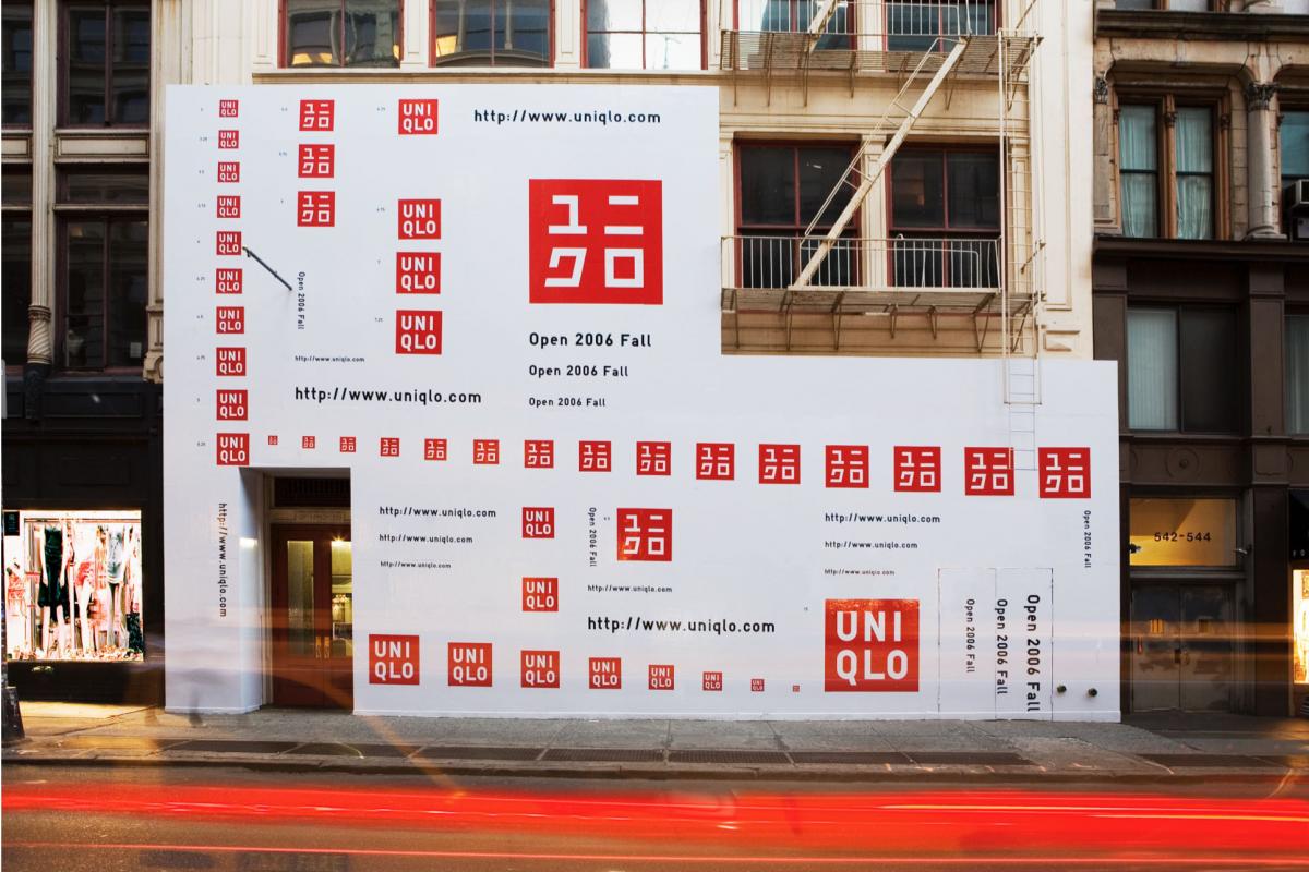 佐藤可士和的作品,佐藤可士和的设计作品