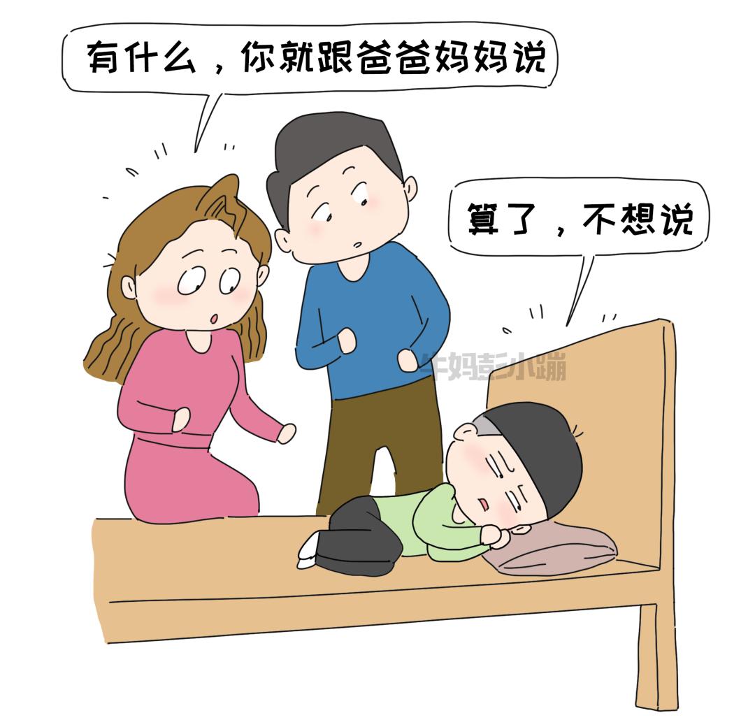 孩子有这5种行为暗示智商,孩子有这四种迹象