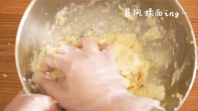 蔓越莓司康英式下午茶,夏日甜品蔓越莓全麦面包