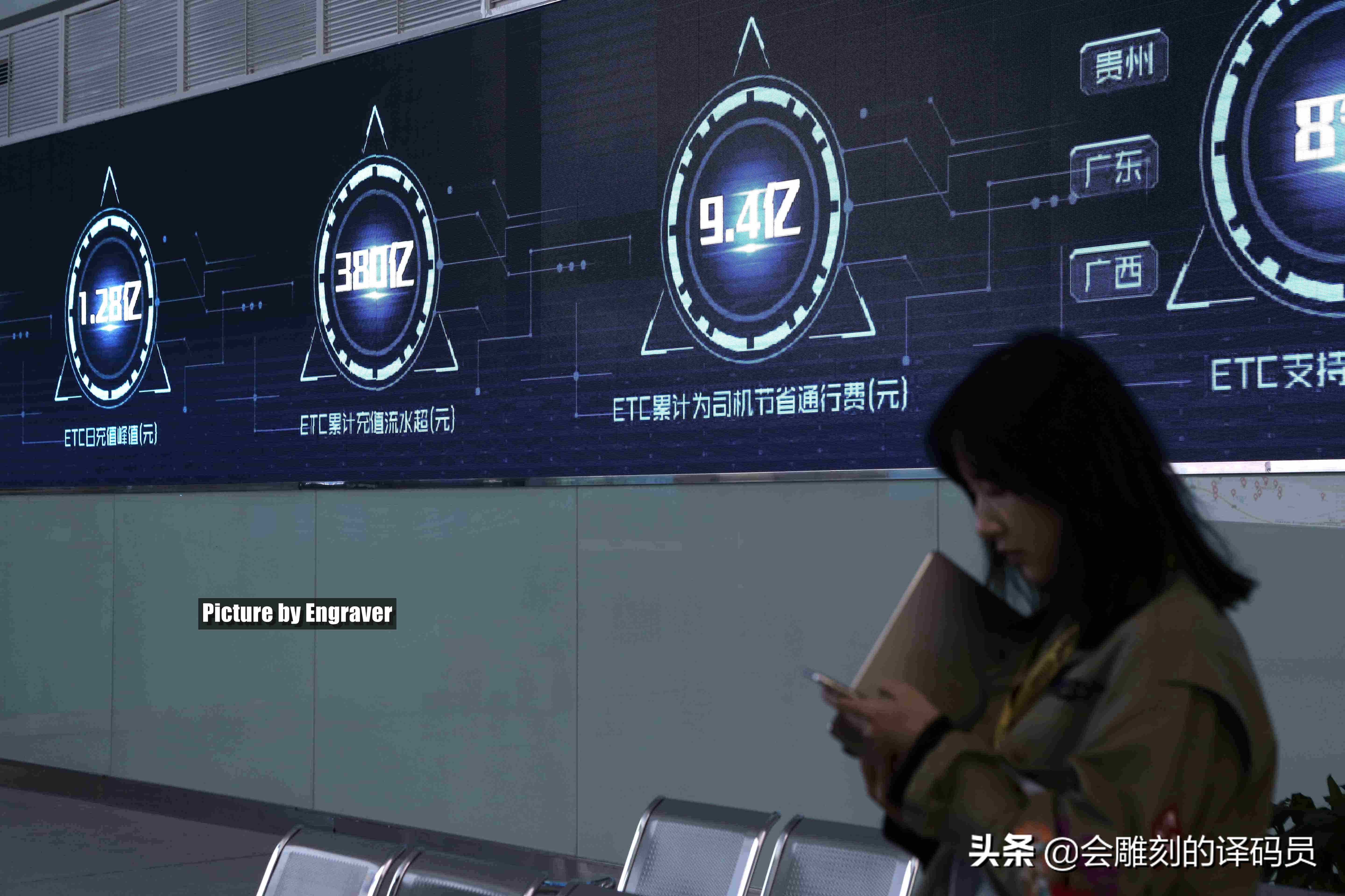 探访滴滴,探访滴滴总部