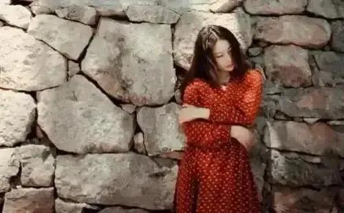 繁花似锦做一个有风骨的女人,繁花似锦女人