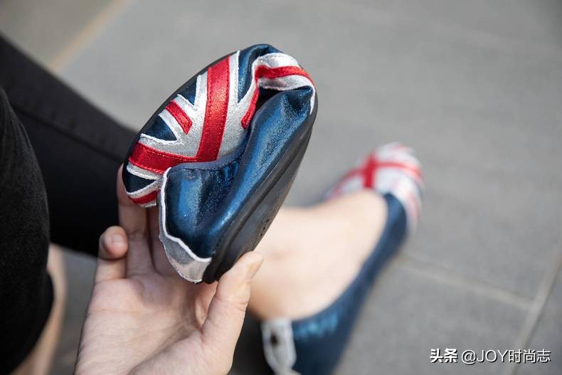 我很“丑”，但谁有我脚感好？