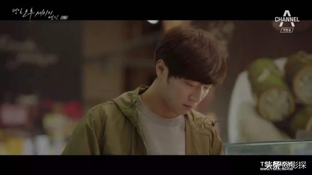 又一部情和欲的完美结合，这剧敢拍我就敢看