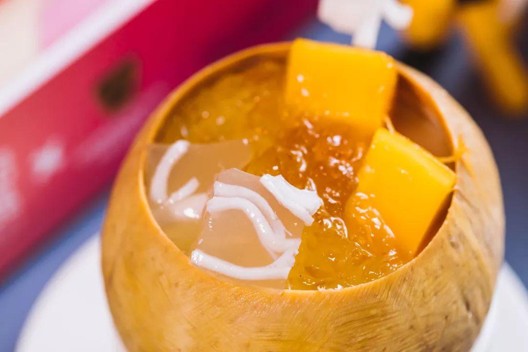 广州甜品店推荐老字号店里吃,广州甜品老字号排行榜前十名