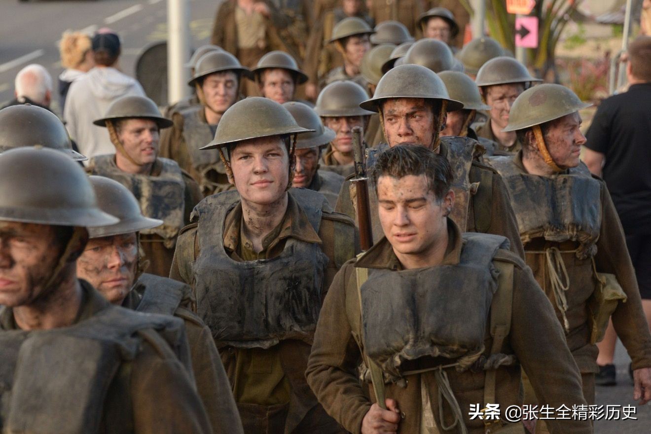 丘吉尔战胜二战的原因,丘吉尔赢了战争输了地位