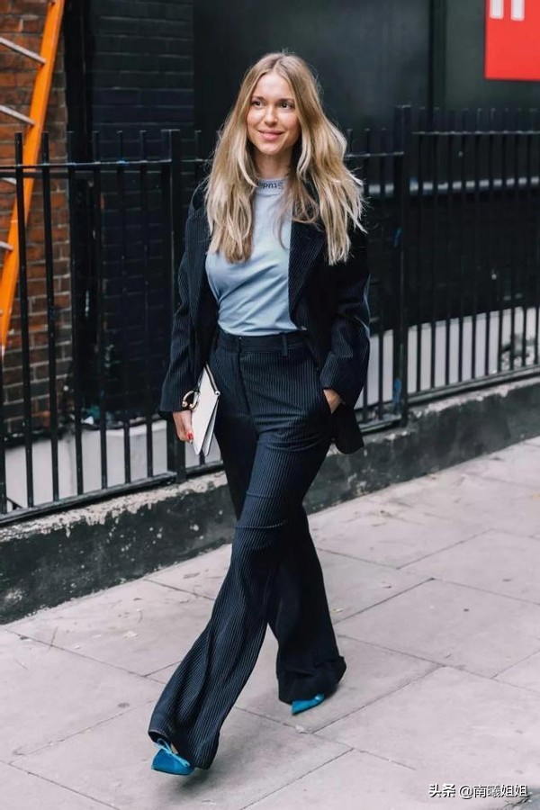 开春必买的外套高级时髦显气质,40岁女士过年外套气质高端穿搭