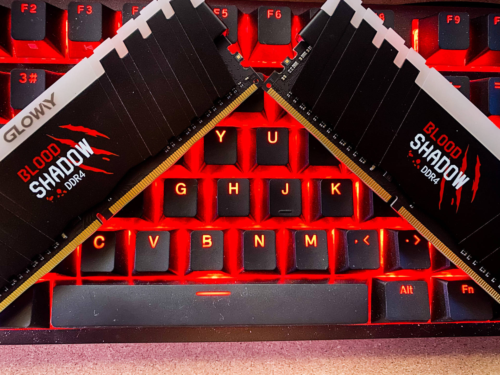 七彩虹b560mcvn内存超频阿斯加特,阿斯加特血影高频内存